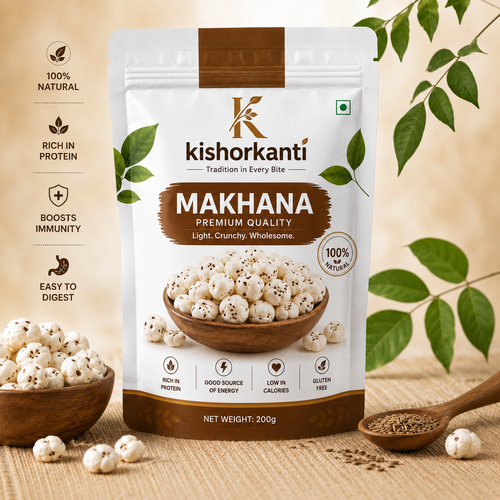 Makhana