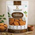 Kishorkranti Bihari Thekua – Traditional & Authentic Taste of Bihar | Pure Desi Ghee
