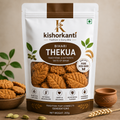Kishorkanti Bihari Thekua – Traditional & Authentic Taste of Bihar | Pure Desi Ghee